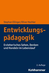 Produktbild: Entwicklungsp&auml;dagogik