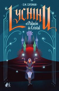 Produktbild: Lychihu, el palacio de cristal