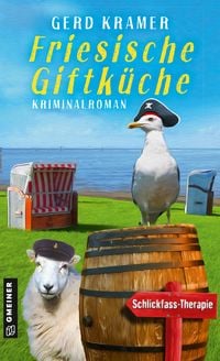 Produktbild: Friesische Giftk&uuml;che