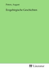 Produktbild: Erzgebirgische Geschichten
