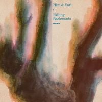 Produktbild: Falling Backwards