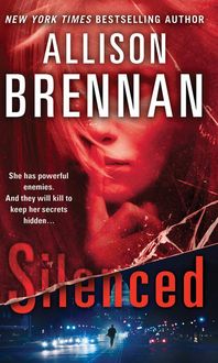 Produktbild: Silenced