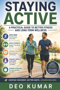 Produktbild: Staying Active