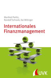 Produktbild: Internationales Finanzmanagement