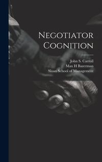 Produktbild: Negotiator Cognition