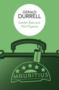Produktbild: Golden Bats and Pink Pigeons
