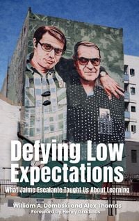 Produktbild: Defying Low Expectations