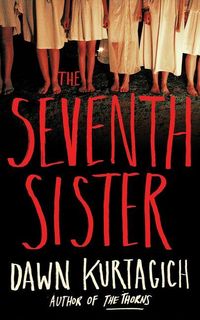 Produktbild: The Seventh Sister