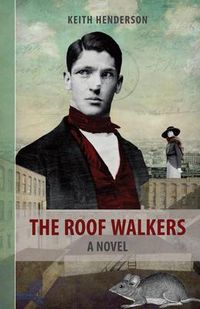 Produktbild: The Roof Walkers