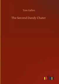 Produktbild: The Second Dandy Chater