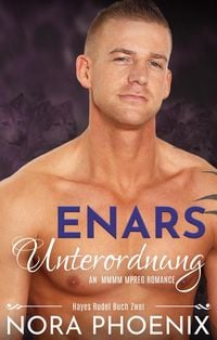 Produktbild: Enars Unterordnung (Hayes Rudel, #2)