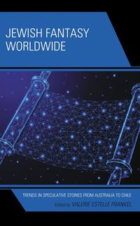 Produktbild: Jewish Fantasy Worldwide