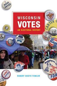 Produktbild: Wisconsin Votes