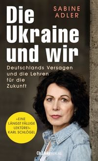 Produktbild: Die Ukraine und wir