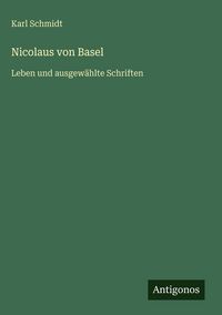 Produktbild: Nicolaus von Basel