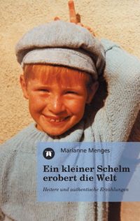 Produktbild: Ein kleiner Schelm erobert die Welt