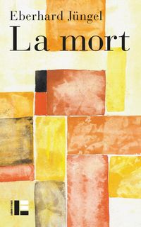 Produktbild: La mort