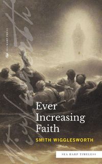 Produktbild: Ever Increasing Faith (Sea Harp Timeless series)