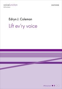 Produktbild: Lift Ev'ry Voice