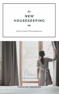 Produktbild: The New Housekeeping