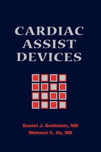 Produktbild: Cardiac Assist Devices