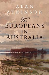 Produktbild: Europeans in Australia