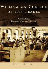 Produktbild: Williamson College of the Trades