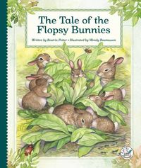 Bild vom Artikel The Tale of the Flopsy Bunnies vom Autor Beatrix Potter