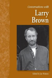 Produktbild: Conversations with Larry Brown