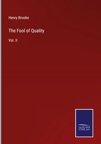 Produktbild: The Fool of Quality