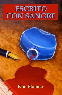 Produktbild: Escrito con Sangre