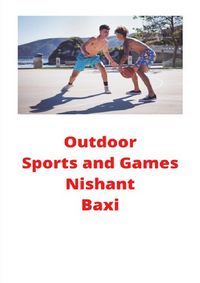 Produktbild: Outdoor Sports and Games