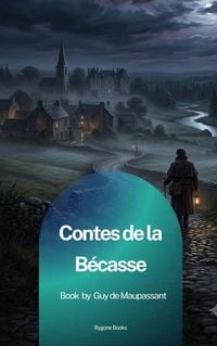 Produktbild: Contes de la B&eacute;casse