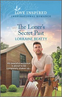 Produktbild: The Loner's Secret Past