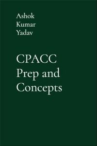 Produktbild: CPACC Prep and Concepts