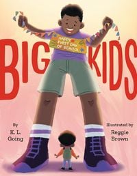 Produktbild: Big Kids