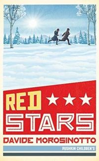 Produktbild: Red Stars