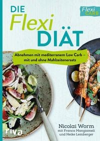 Produktbild: Die Flexi-Di&auml;t