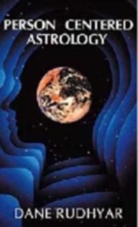 Produktbild: Person Centered Astrology