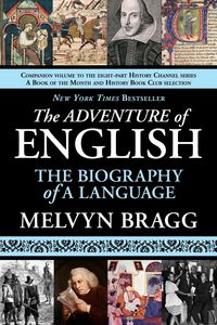 Produktbild: The Adventure of English - New York Times Best Seller