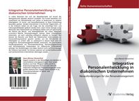 Produktbild: Integrative Personalentwicklung in diakonischen Unternehmen