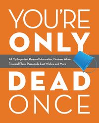 Produktbild: You're Only Dead Once