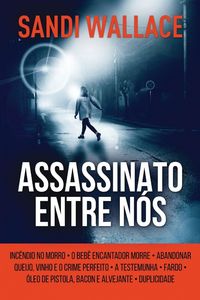 Produktbild: Assassinato Entre N&oacute;s
