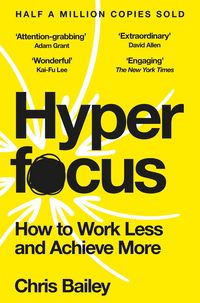 Produktbild: Hyperfocus