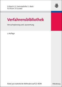 Produktbild: Verfahrensbibliothek