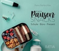Produktbild: Easy Pausensnacks