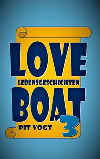 Produktbild: Loveboat 3