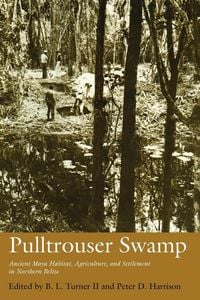 Produktbild: Pulltrouser Swamp
