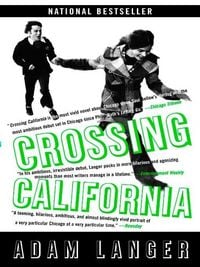 Produktbild: Crossing California