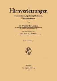 Produktbild: Hirnverletzungen